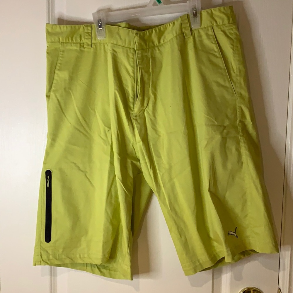 Puma shorts